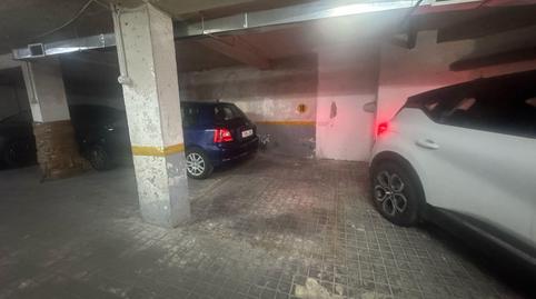 Photo 3 of Garage for sale in Guindalera, Madrid