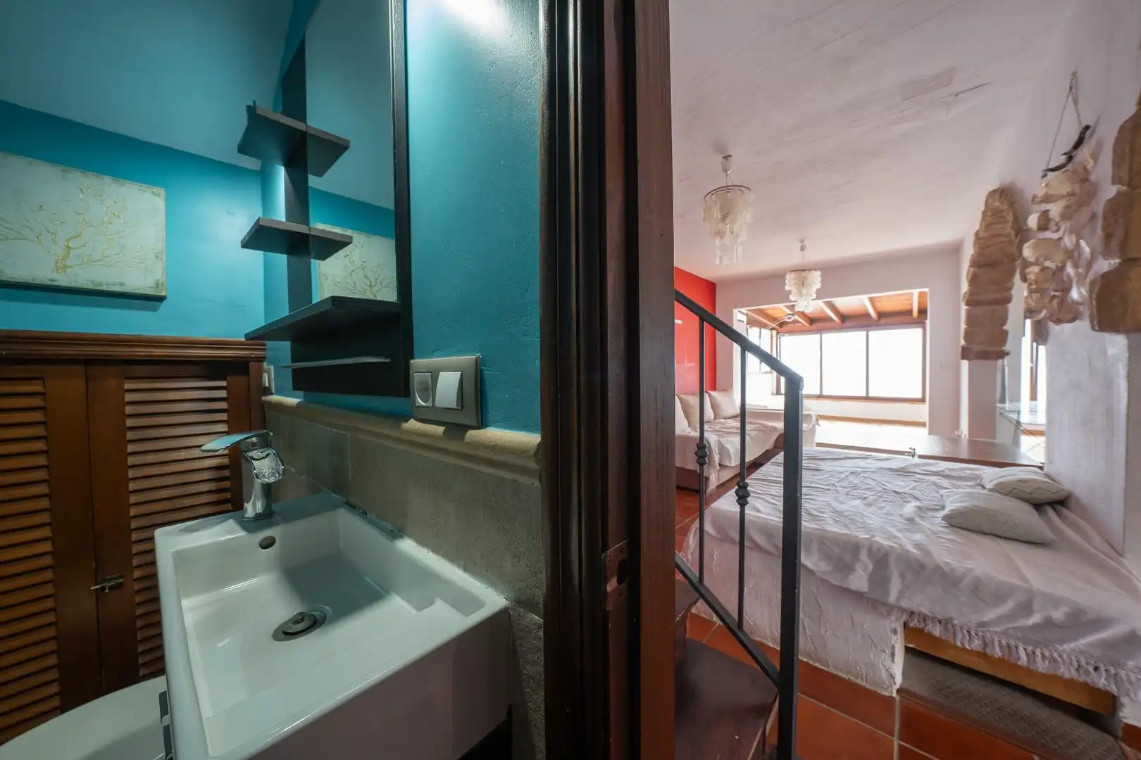 Bungalow amb piscina en venda a PENYASSEGAT, imagen 52