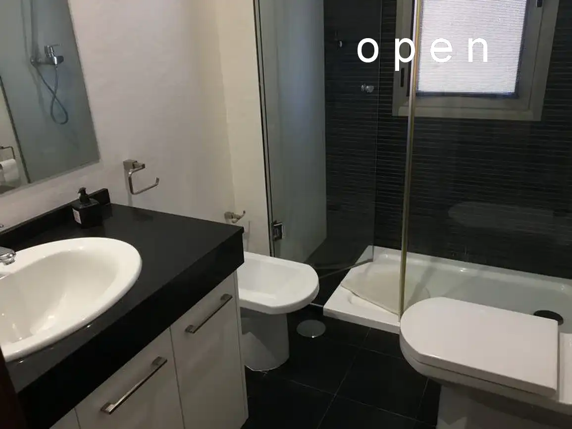 Flat for rent in Tablero Bajo - Arruzafilla