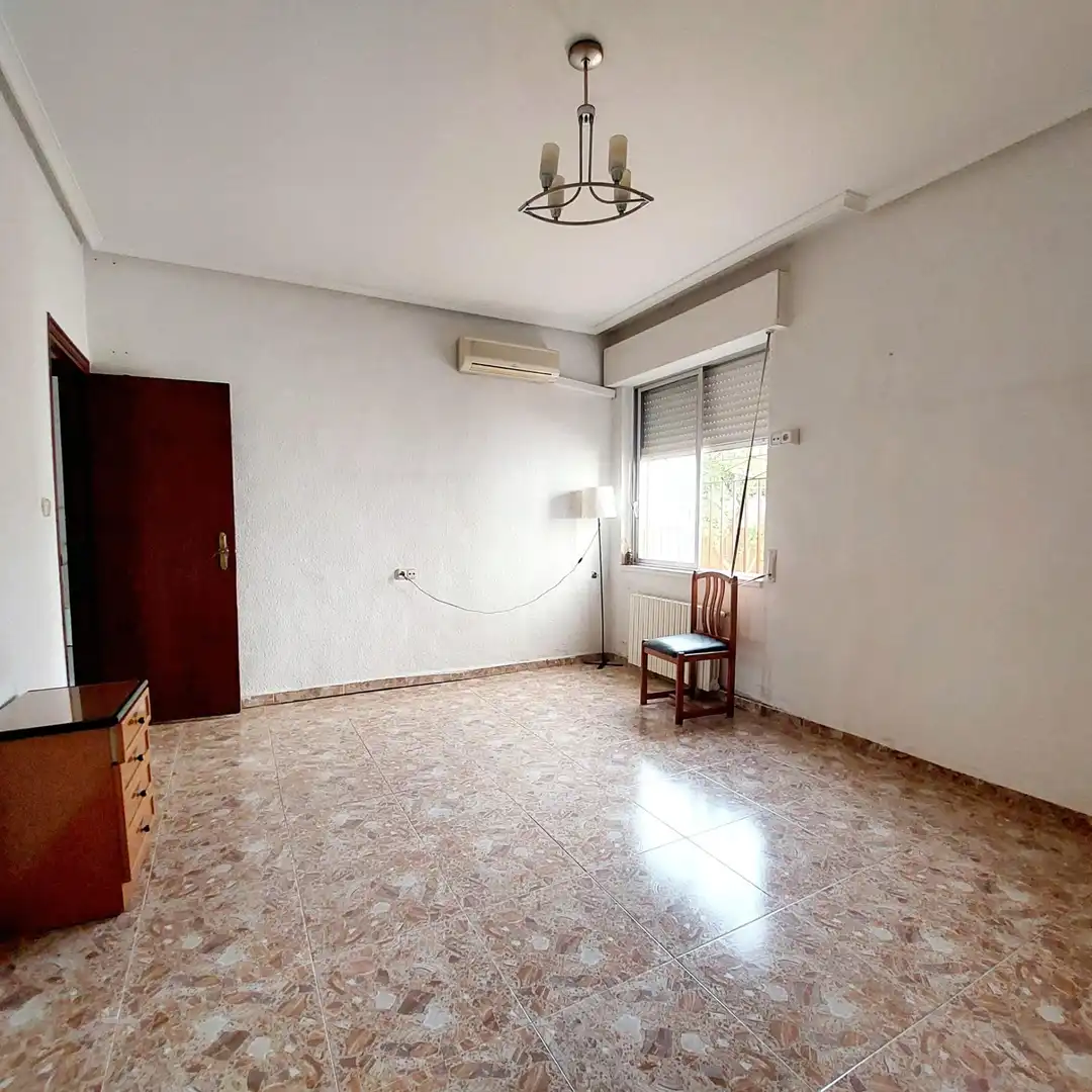 Living room of Houses for sale in Murcia  with Air Conditioner, Heating and Private garden