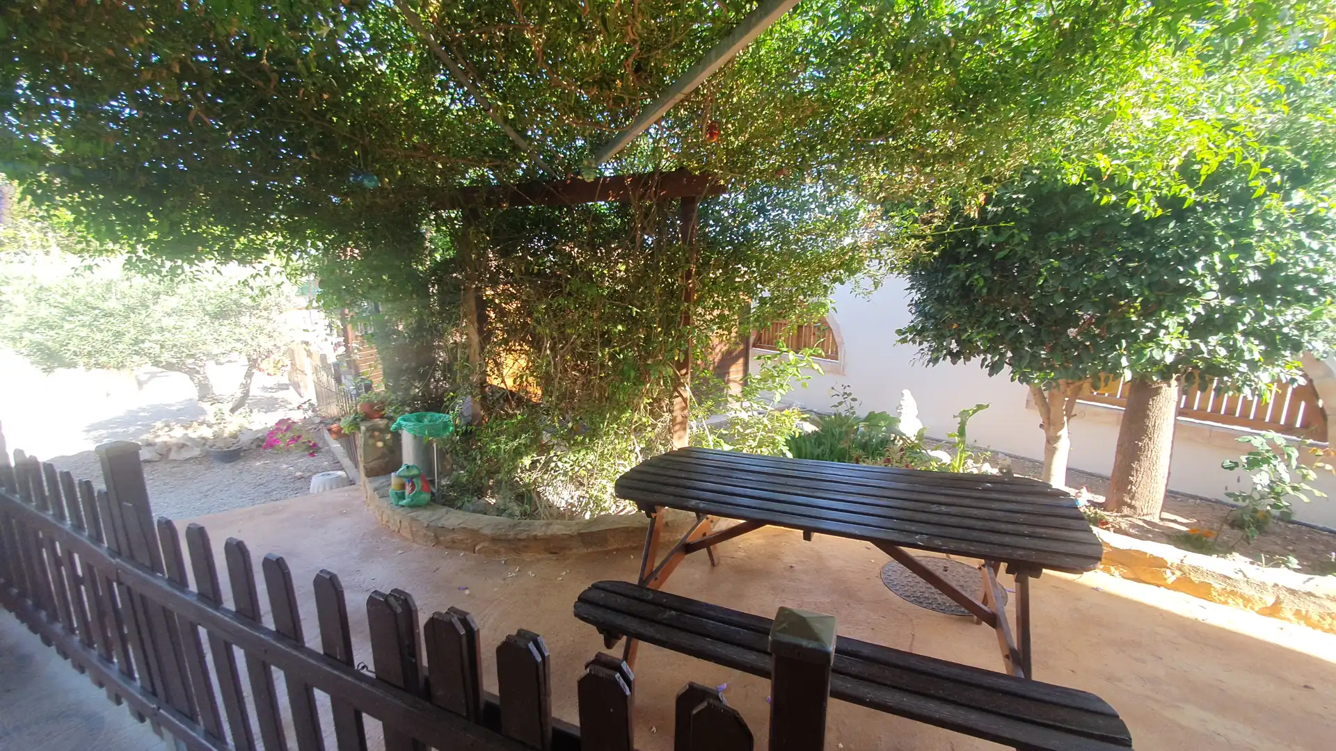 Casa rústica con jardín en venta en Pedanías Oeste, imagen 56