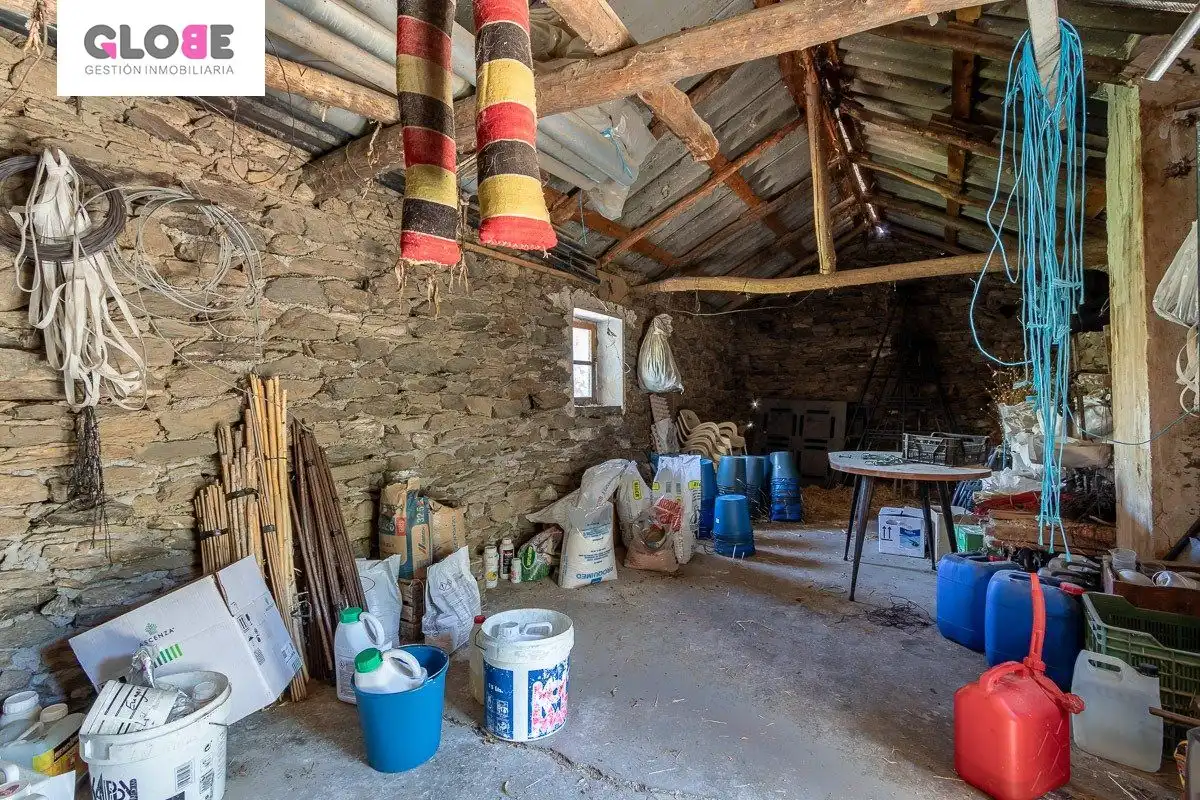 Landhaus mit Garten zum Verkauf in Güéjar Sierra, imagen 15