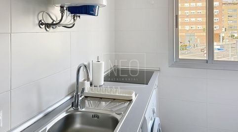 Foto 5 de Pis en venda a Calle Canto, Centro, Torrejón de Ardoz