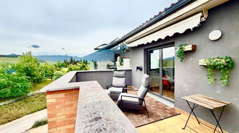 Foto 2 de Dúplex en venta en Calle Calle Concejo de Zabalegui, Valle de Elorz / Elortzibar, Navarra