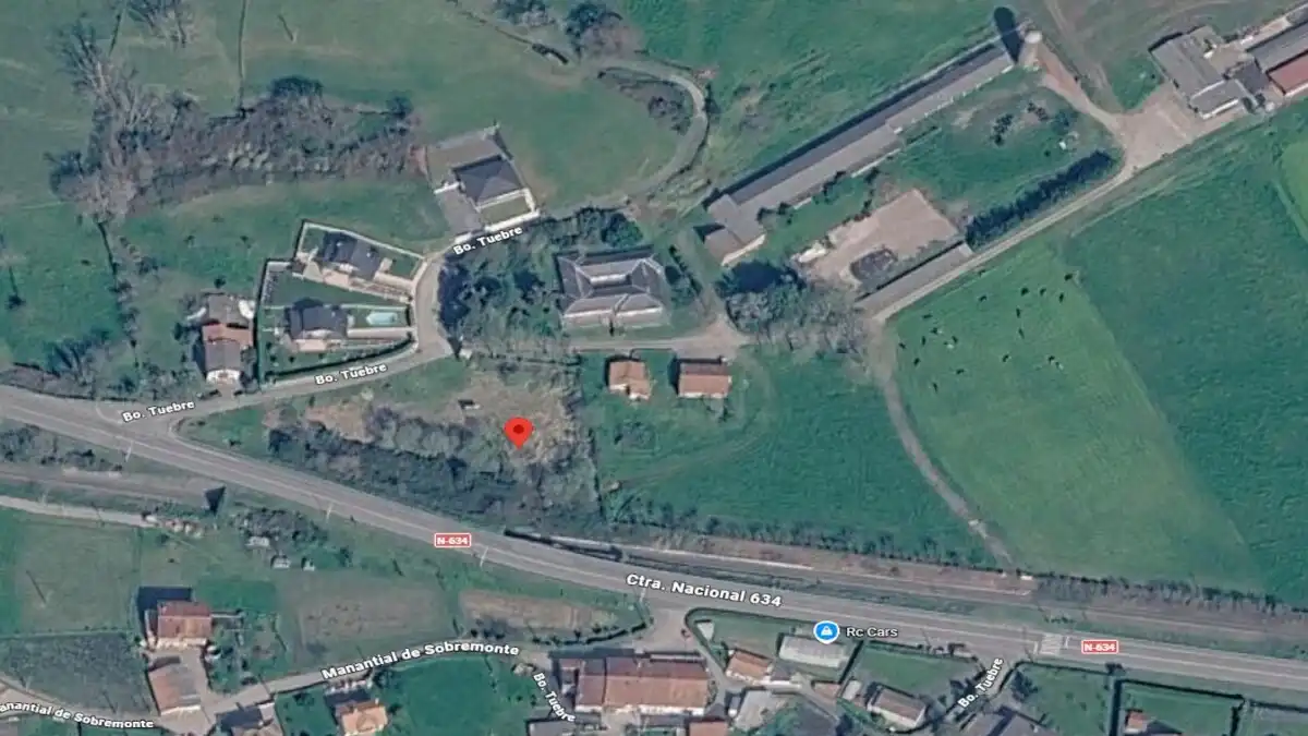 Terrenos y solares en venta en SORRIBA 8, imagen 6