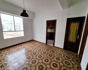 Living room of Flat to rent in  Valencia Capital  with Balcony