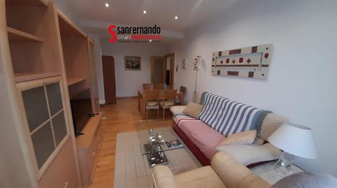 Photo 2 of Flat to rent in Cuatro Caminos, Santander