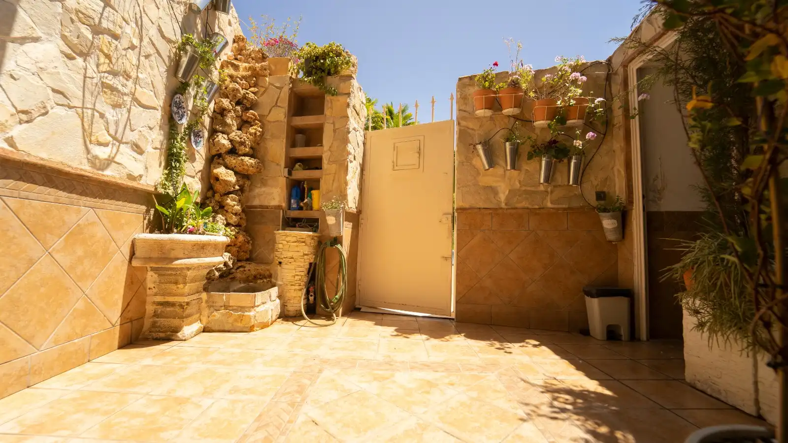 Chalet con terraza en venta en Calle Úbeda, imagen 103