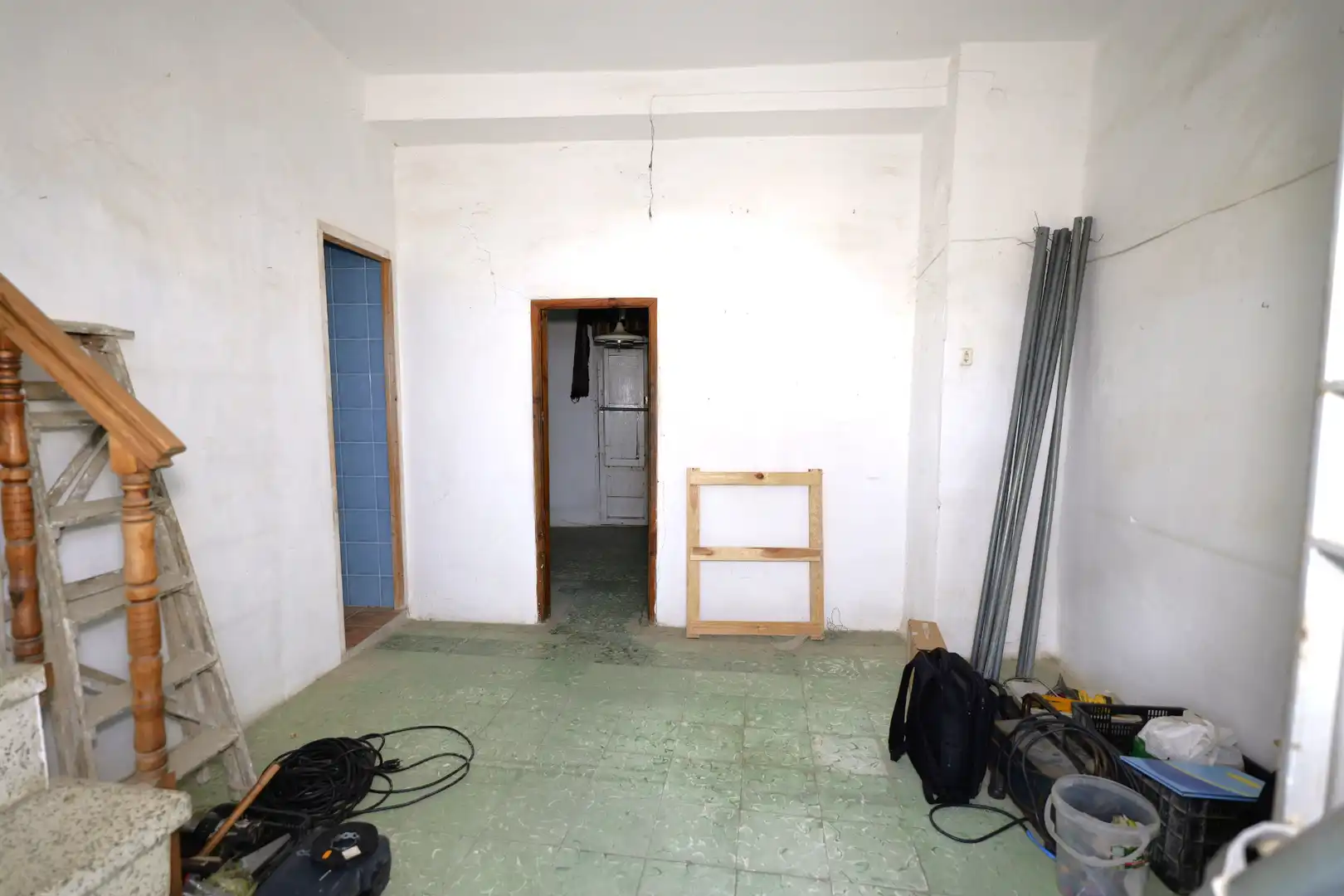 Casa adosada en venda en Bérchules amb Terrassa i Balcó
