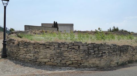 Tu casa empieza aquí 1.657 m2 de terreno con vistas en Armiñón, immagine 5