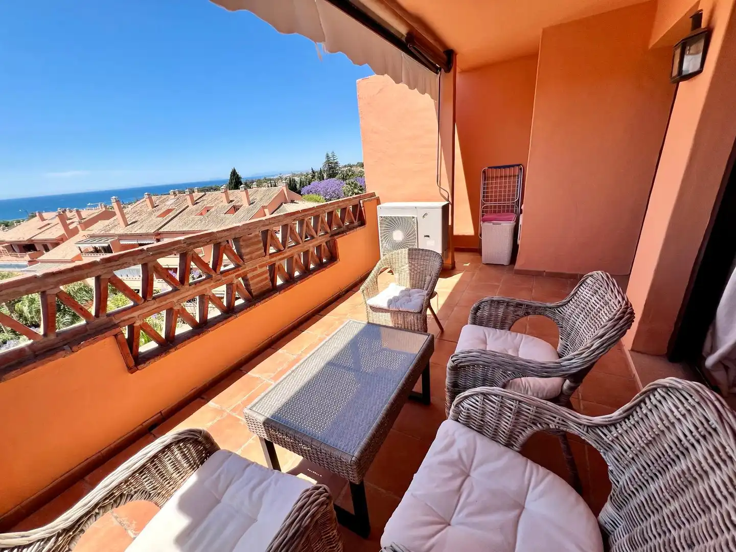 Ático en venta en Avenida Conde Rudi, La Carolina - Guadalpín