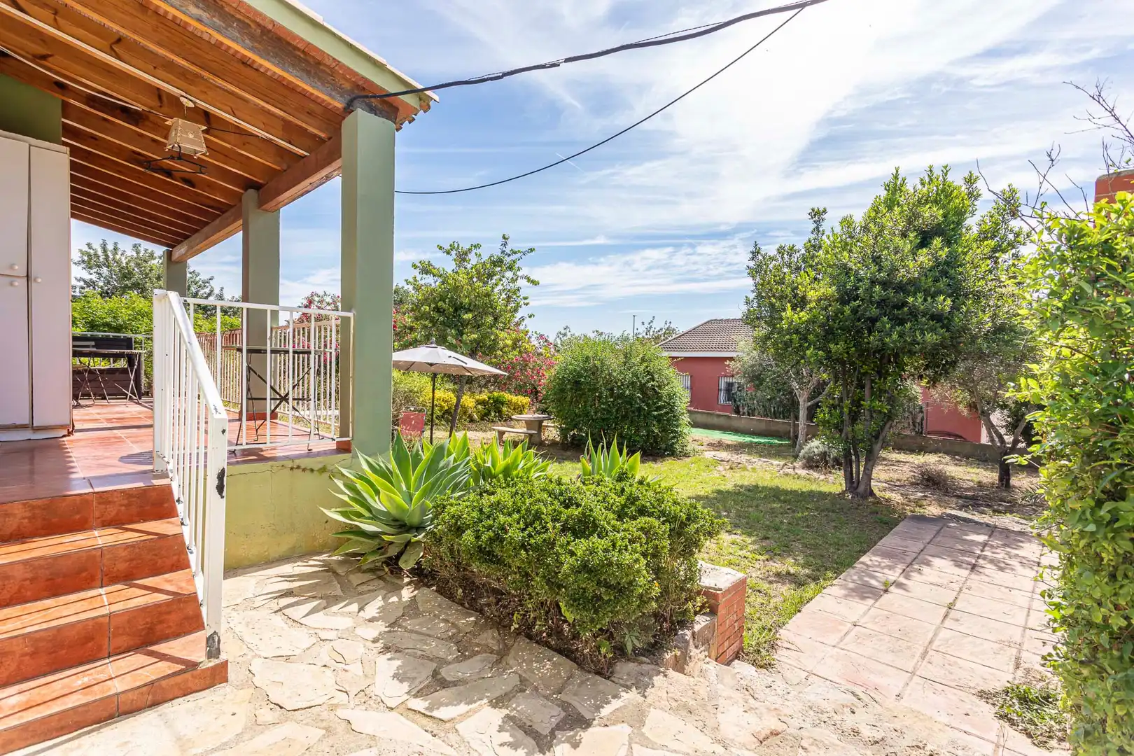 Casa o xalet en venda a Pla dels Aljubs