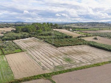 Terreno residencial en venta en Muro