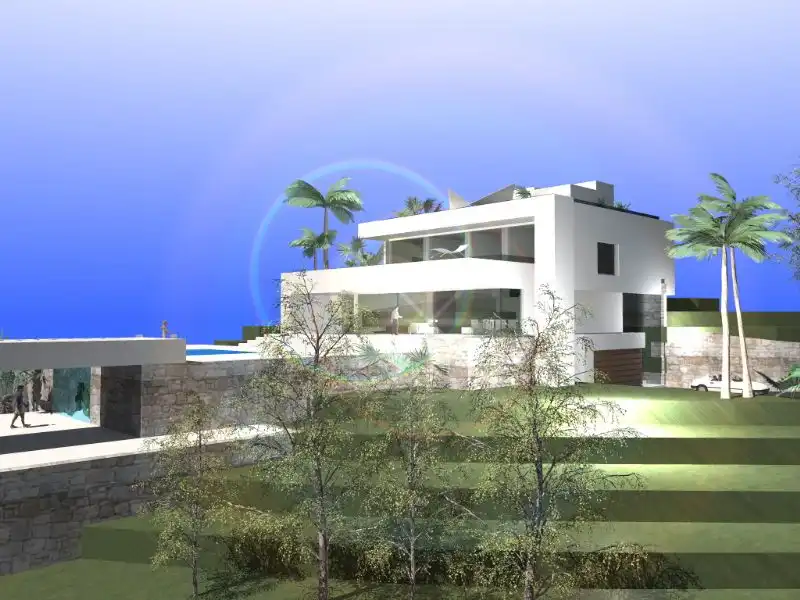 Haus zum Verkauf in Casco Urbano, imagen 6