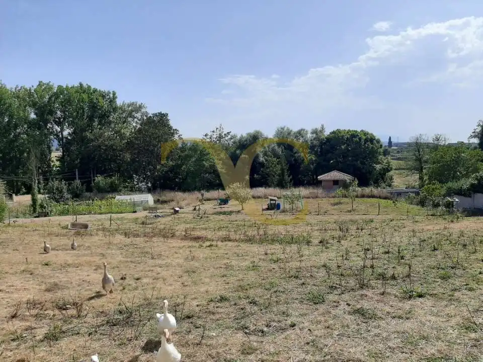 Residential land for sale in Calle Sevillana, imagen 2