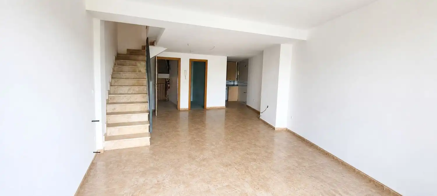 Dúplex en venda en Sant Joan de Moró amb Calefacció, Terrassa i Traster
