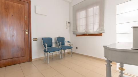 Foto 2 de Pis de lloguer a Ronda Norte, 1, San Antón, Murcia