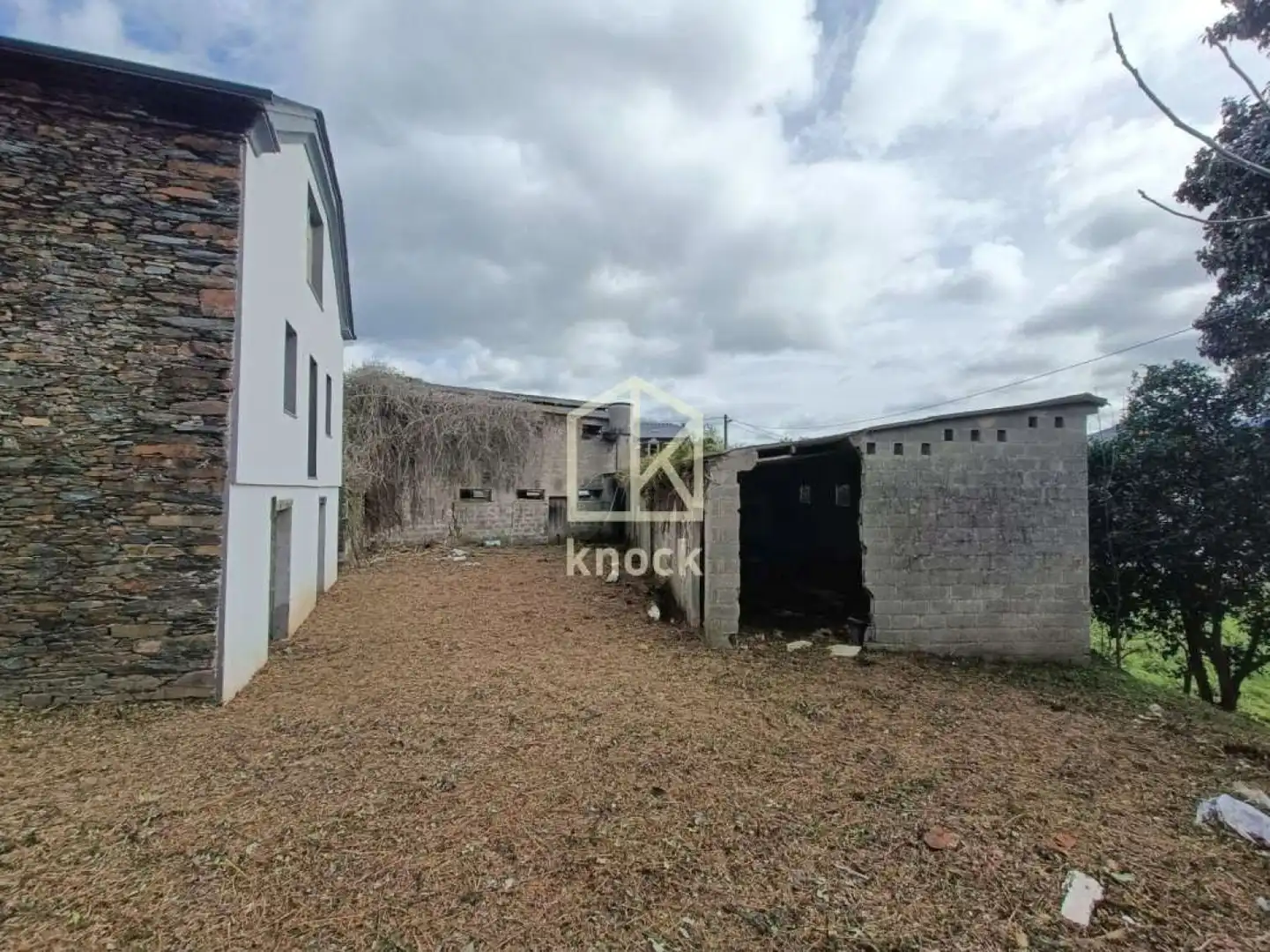 Casa o xalet en venda a Coaña - Lugar Villacondide, Coaña, Coaña