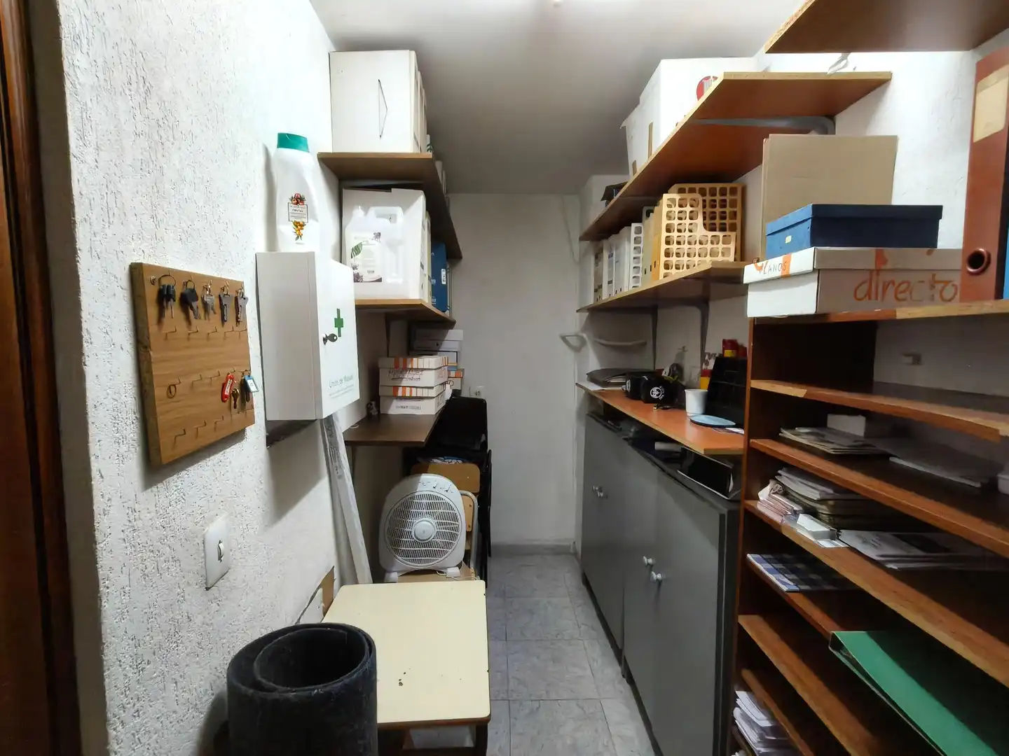 Gewerbefläche zum Verkauf in Calle Calle Museros, imagen 27