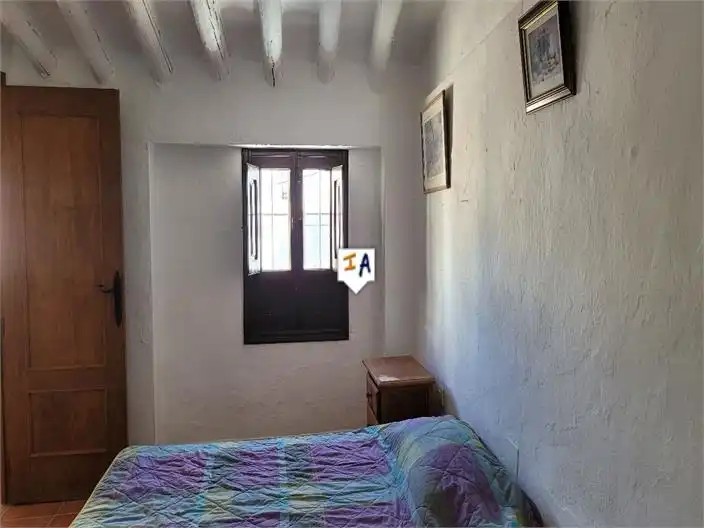 Habitación de Casa adosada en venta en Encinas Reales con Terraza