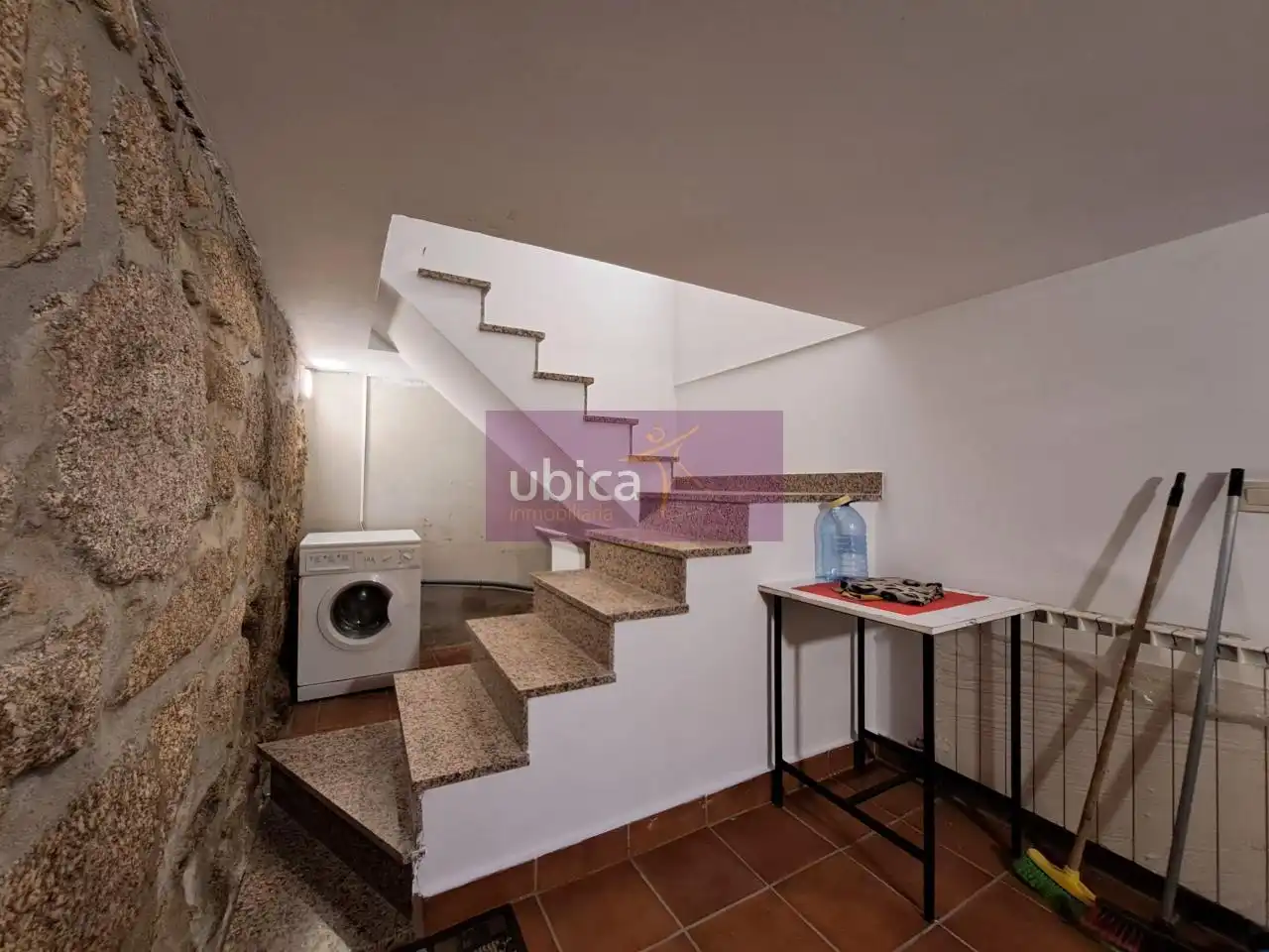 Houses for rent in Ponteareas  with Heating, Private garden and Terrace