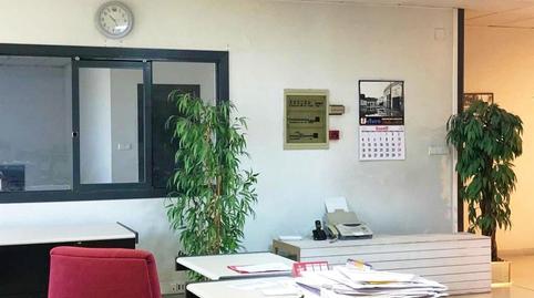 Foto 4 de Oficina de lloguer a Avenida Novelda, El Toscar, Alicante