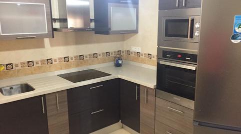 Photo 2 of Apartment to rent in Arboleas, Almería