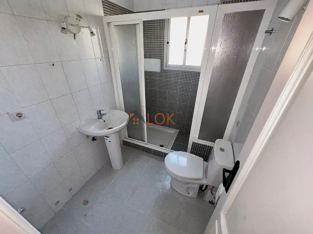 Piso con ascensor en venta en Calle Gaucin 30, imagen 22