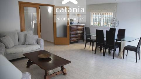 Foto 4 de Casa adosada en venta en Regueral - Prat d'en Forés, Cambrils