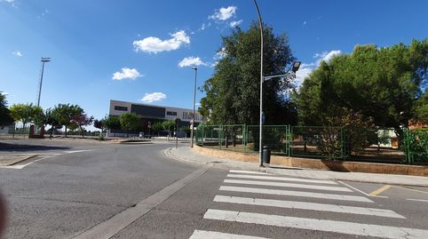 Foto 4 de Garatge en venda a El Pinar - San León - Las Viñas, Teruel Capital