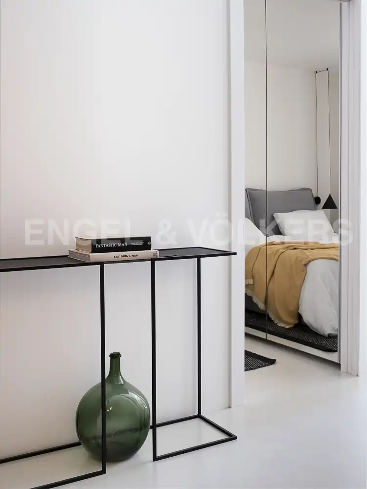 Flat for rent in Dreta de l'Eixample