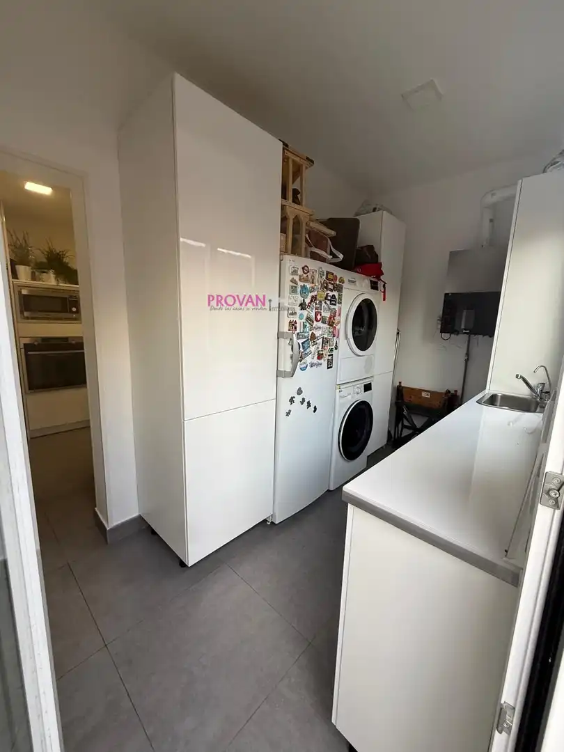 Casa adosada en venta en Ensanche