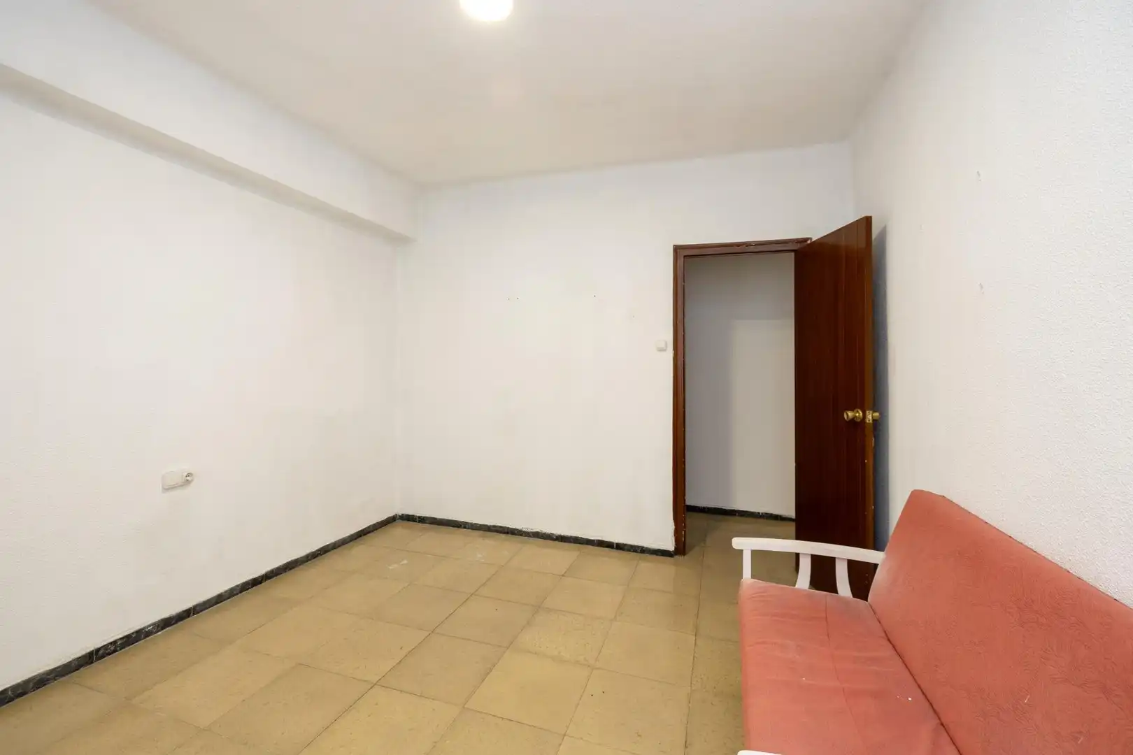 Piso con terraza en venta en Centro, imagen 10