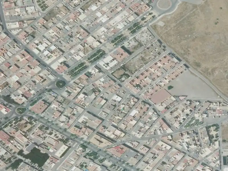 Villa in vendita a Nijar, imagen 2