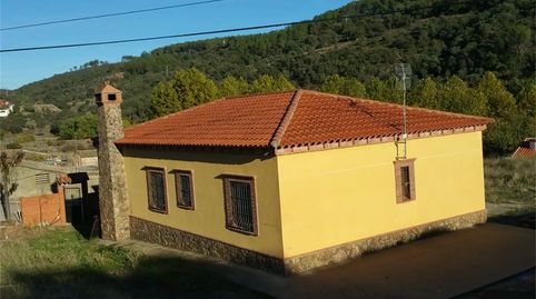 Foto 3 de Casa o xalet en venda a Anchuras, Ciudad Real