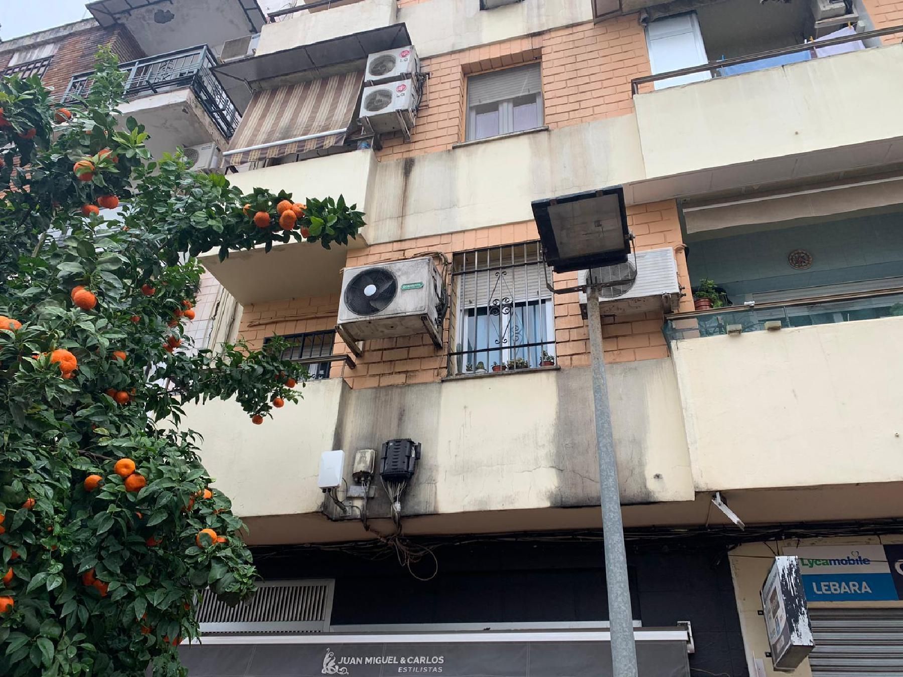 Vista exterior de Pis en venda en  Córdoba Capital