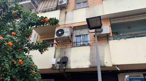 Foto 3 de Pis en venda a Viñuela - Rescatado,  Córdoba Capital