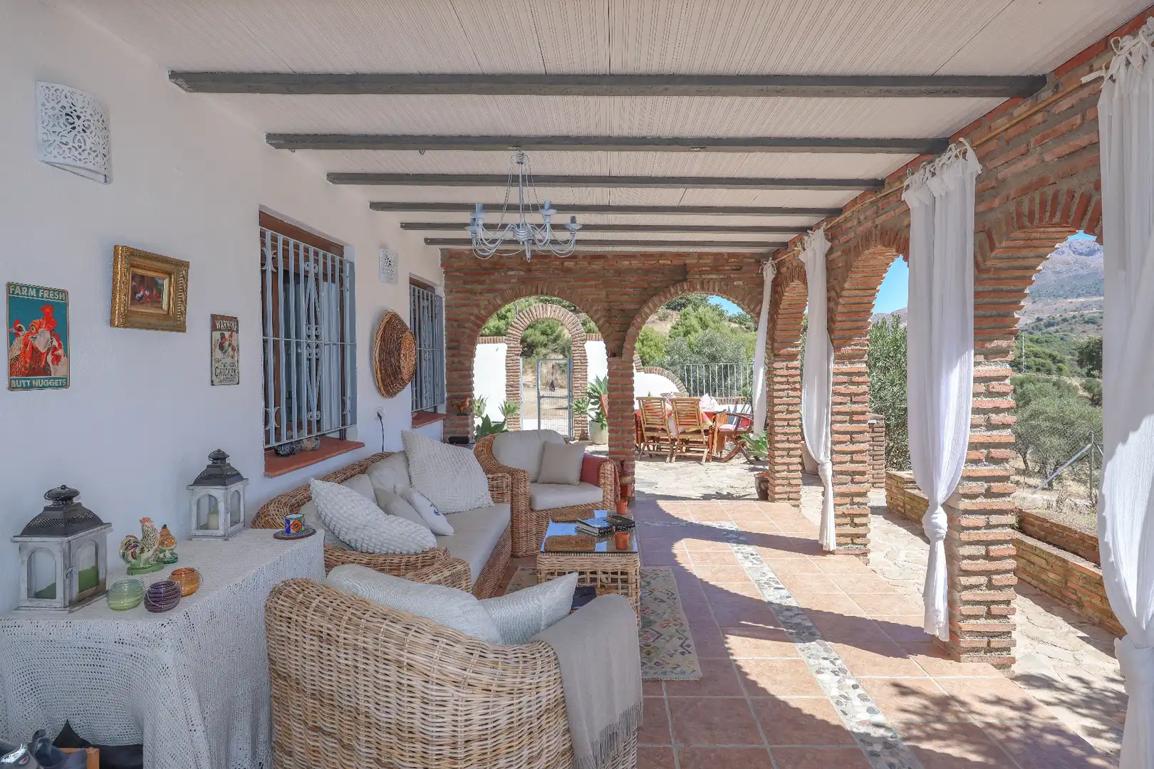 Maison avec piscine à vendre à Calle Rubita, imagen 5