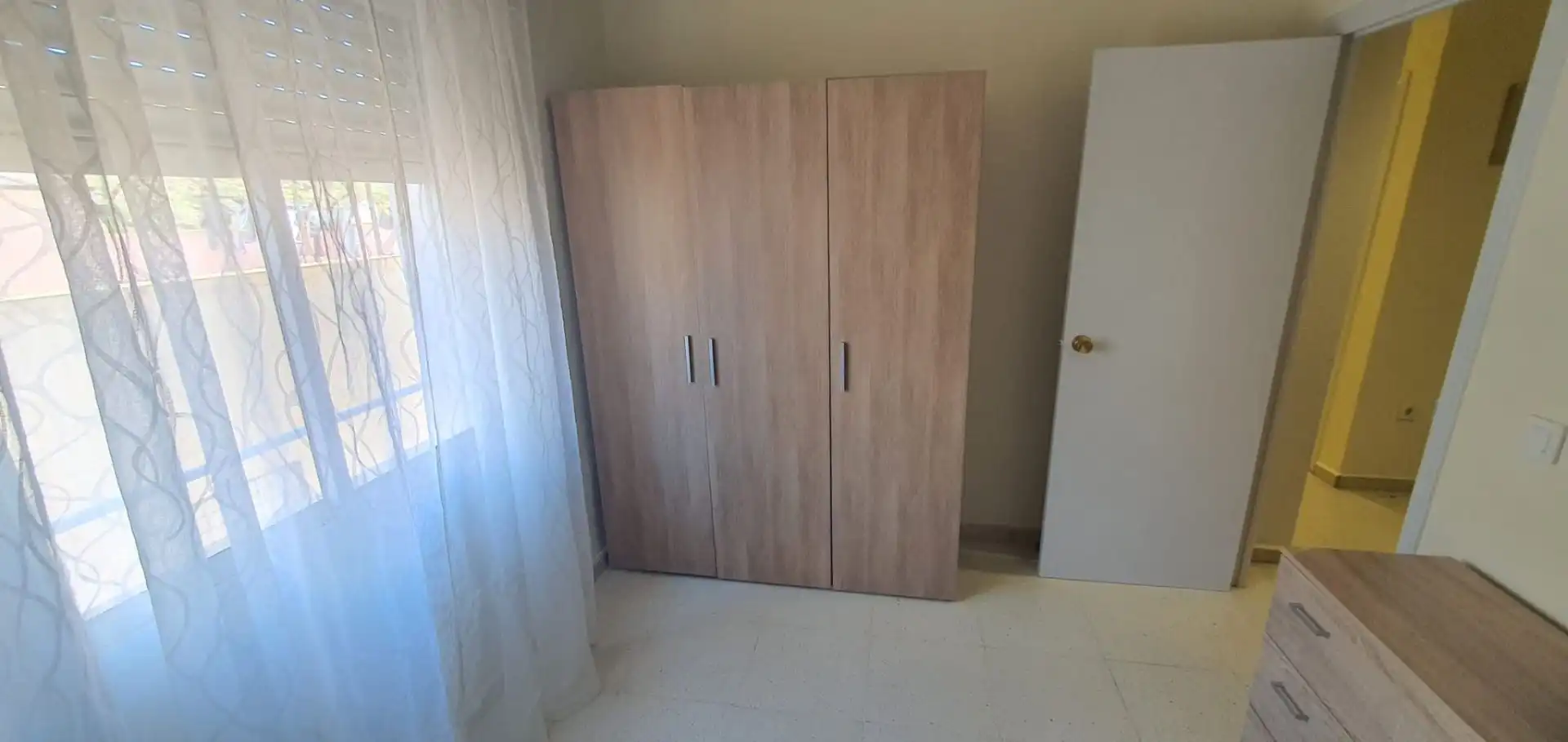 Flat for rent in Macael