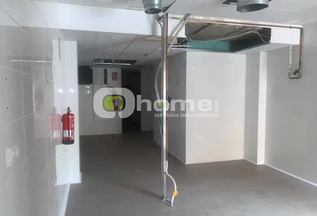 Local comercial en venda a Calle de la Feria 9, imagen 3