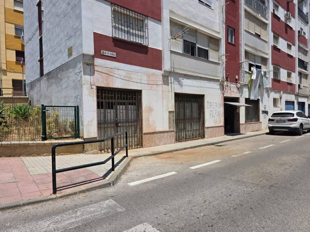 Local comercial en Venta en San Bernabé