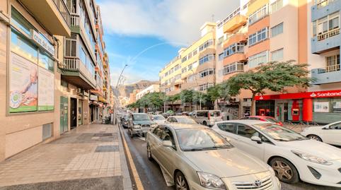Foto 4 de Pis en venda a Rambla de Santa Cruz, Toscal, Santa Cruz de Tenerife
