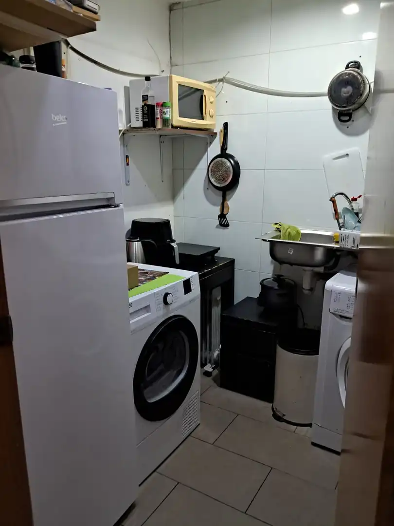 Local comercial en venta en Carrer del Consell de Cent, imagen 9