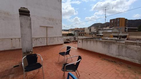 Foto 4 de Casa o xalet en venda a La Unión ciudad, Murcia