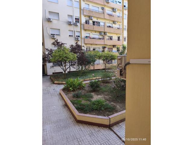 Piso en Venta en Avenida José Laguillo, 36 en San Carlos - San José
