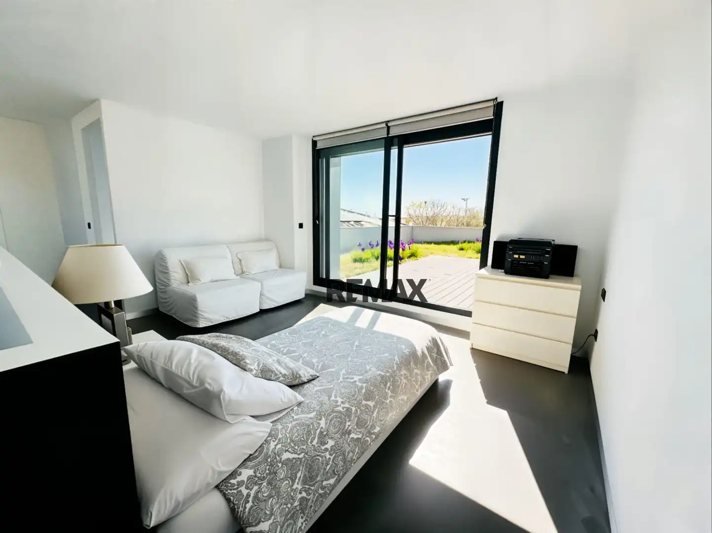 Dormitori de Casa o xalet en venda en Porqueres amb Jardí privat, Terrassa i Traster