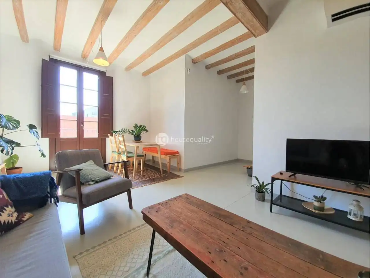Piso en venta en Calle robador, 49, El Raval
