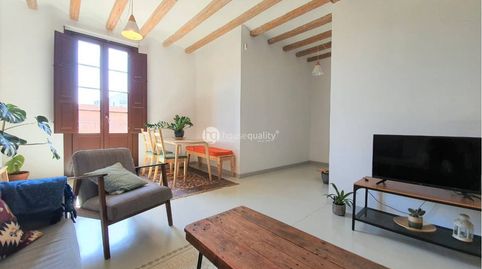 Foto 2 de Piso en venta en Calle Robador, 49, El Raval, Barcelona Capital