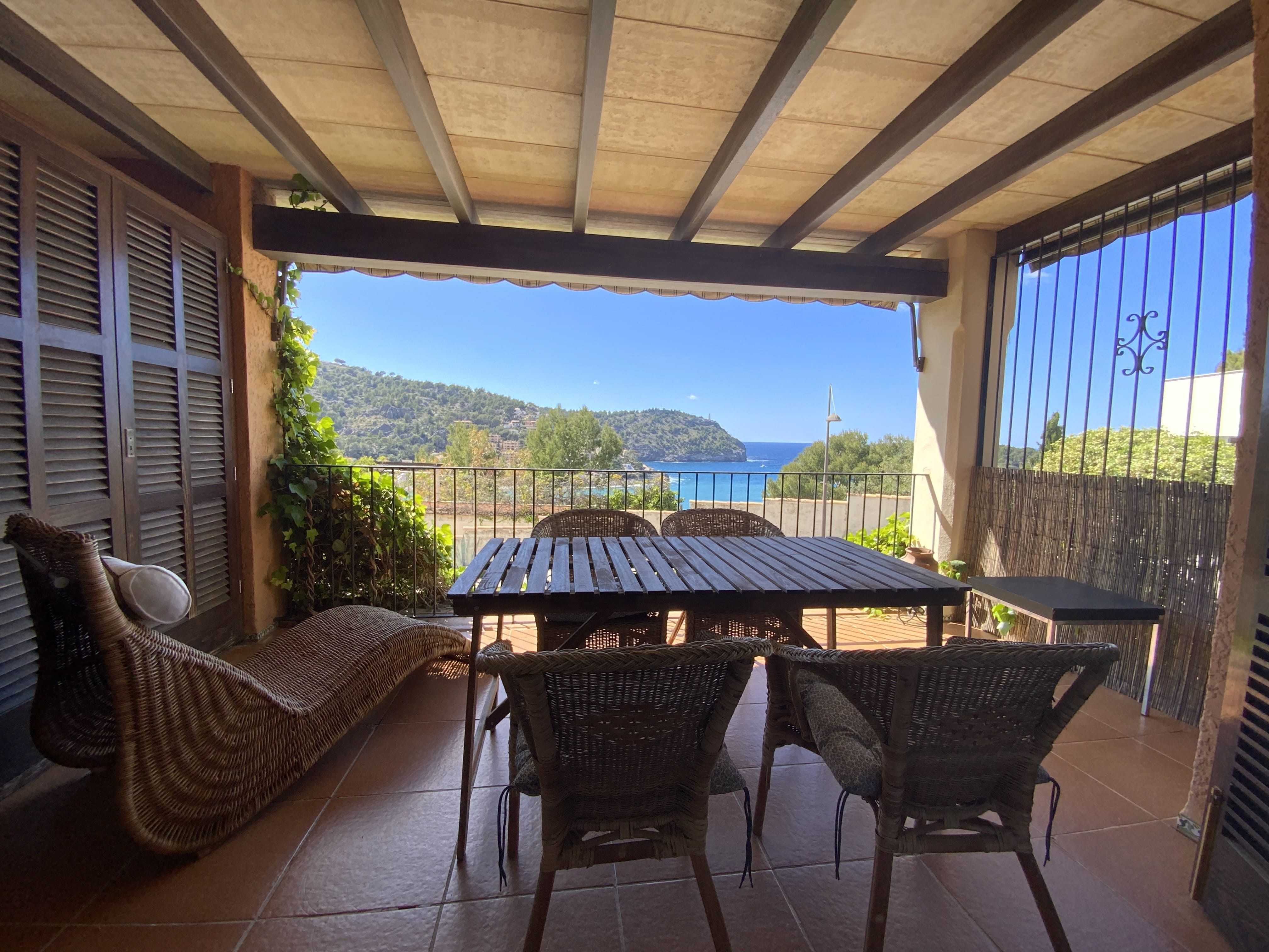 Apartament en venda a Sóller