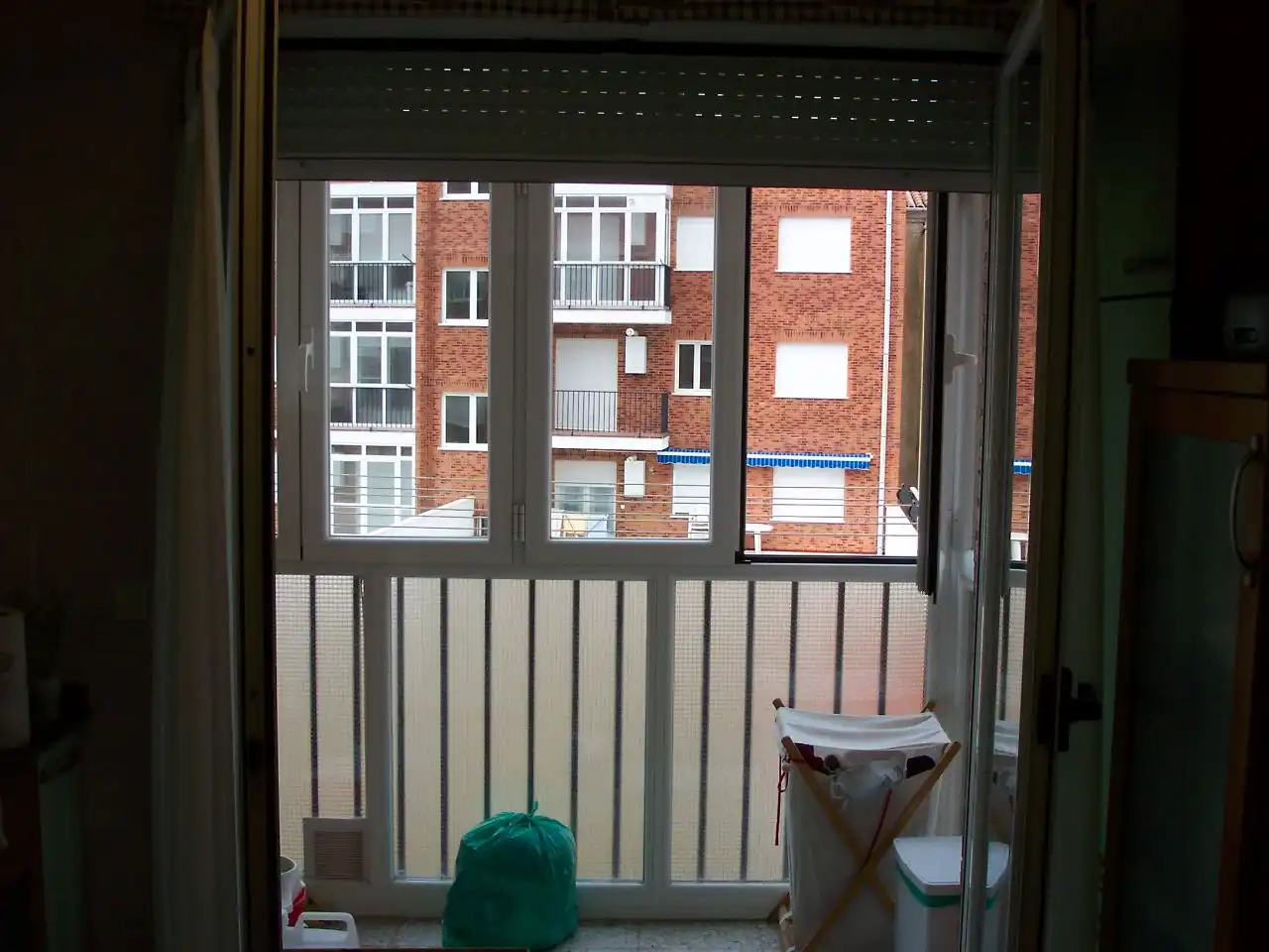 Flat for sale in Almazán, Soria